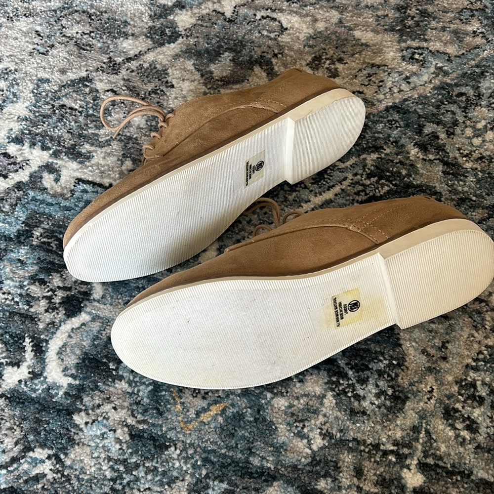 Y not? shoes - Picture 6 of 6